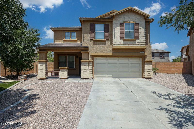 4042 W Carter Rd, Phoenix, AZ 85041