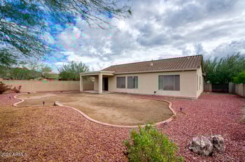 40420 Chase Oaks Way, Anthem, AZ 85086