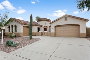 40422 Rolling Green Way, Anthem, AZ 85086