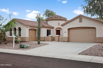 40422 Rolling Green Way, Anthem, AZ 85086