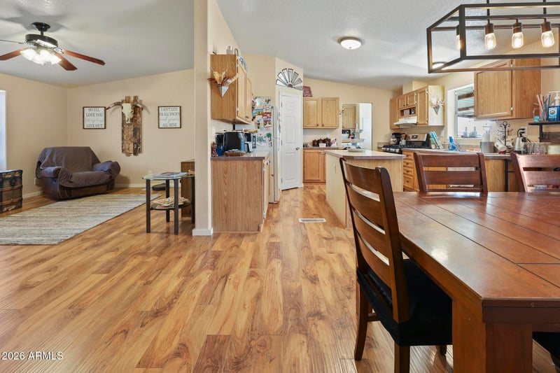 40424 N 251st Ave, Morristown, AZ 85342