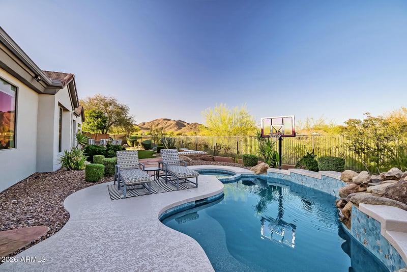 40425 Candlewyck Ln, Anthem, AZ 85086