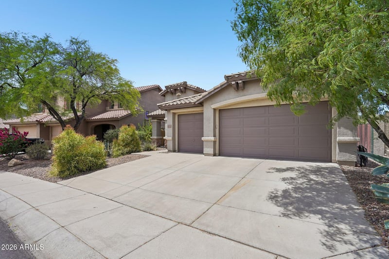 40428 N High Noon Way, Phoenix, AZ 85086