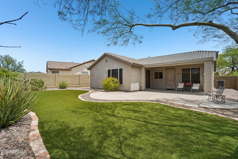 40428 N High Noon Way, Phoenix, AZ 85086