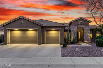 40428 N Rolling Green Way, Anthem, AZ 85086