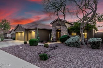 40428 N Rolling Green Way, Anthem, AZ 85086