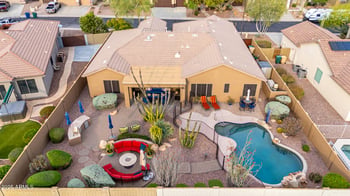 40428 N Rolling Green Way, Anthem, AZ 85086