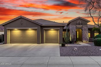 40428 Rolling Green Way, Anthem, AZ 85086