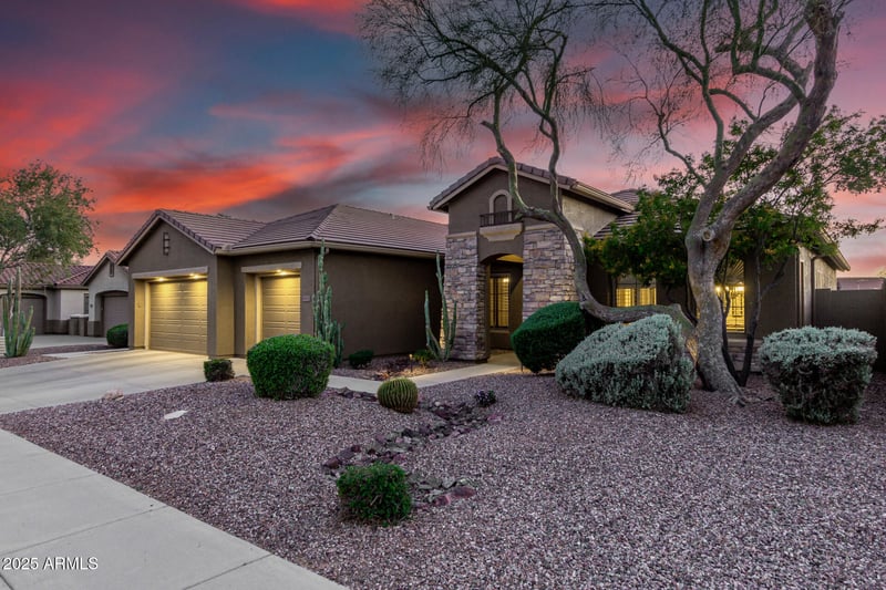 40428 Rolling Green Way, Anthem, AZ 85086
