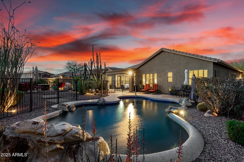 40428 Rolling Green Way, Anthem, AZ 85086