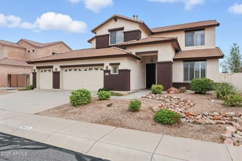4043 Aire Libre Ave, Phoenix, AZ 85053
