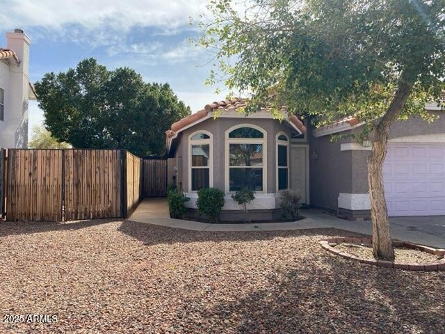 4043 E Arbor Ave, Mesa, AZ 85206