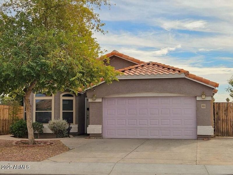 4043 E Arbor Ave, Mesa, AZ 85206