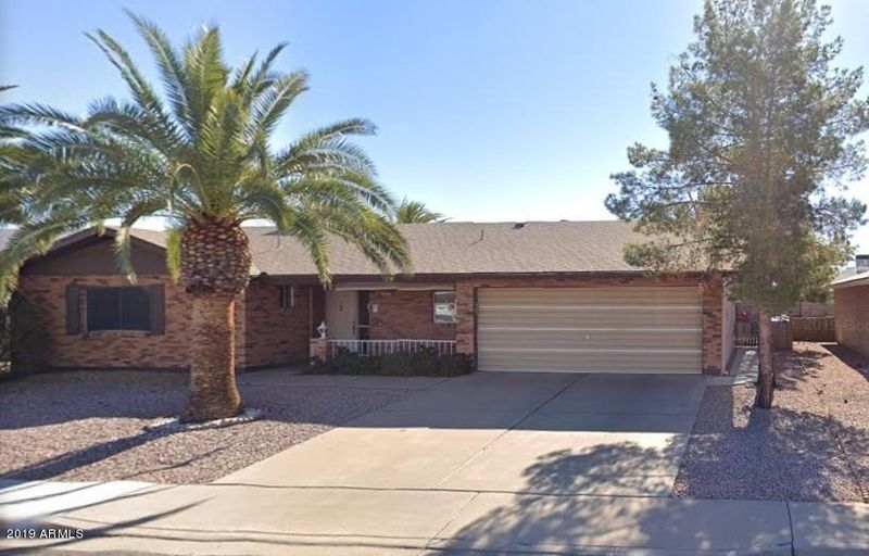 4043 E Carol Cir, Mesa, AZ 85206