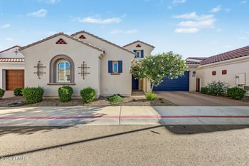 4043 E Las Colinas Dr, Chandler, AZ 85249