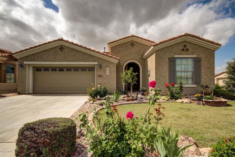4043 E Mia Ln, Gilbert, AZ 85298