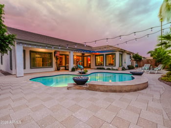 4043 Patrick Ct, Gilbert, AZ 85295