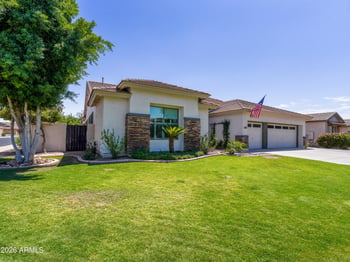 4043 Patrick Ct, Gilbert, AZ 85295