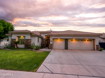 4043 Patrick Ct, Gilbert, AZ 85295