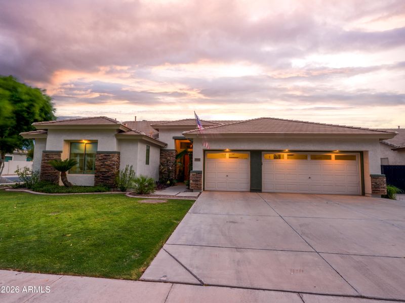 4043 E Patrick Ct, Gilbert, AZ 85295