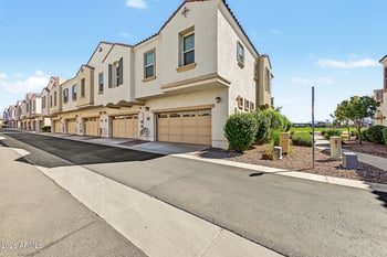 4043 E Pony Ln, Gilbert, AZ 85295