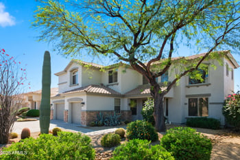 4043 Woodstock Rd, Cave Creek, AZ 85331