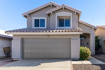 4043 Meadow Dr, Phoenix, AZ 85032