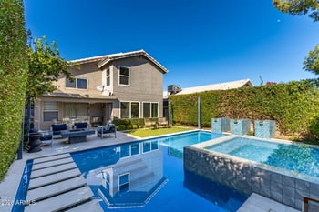 4043 Meadow Dr, Phoenix, AZ 85032