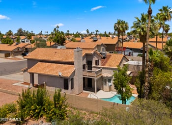 4043 Mountain Vista Dr, Phoenix, AZ 85048