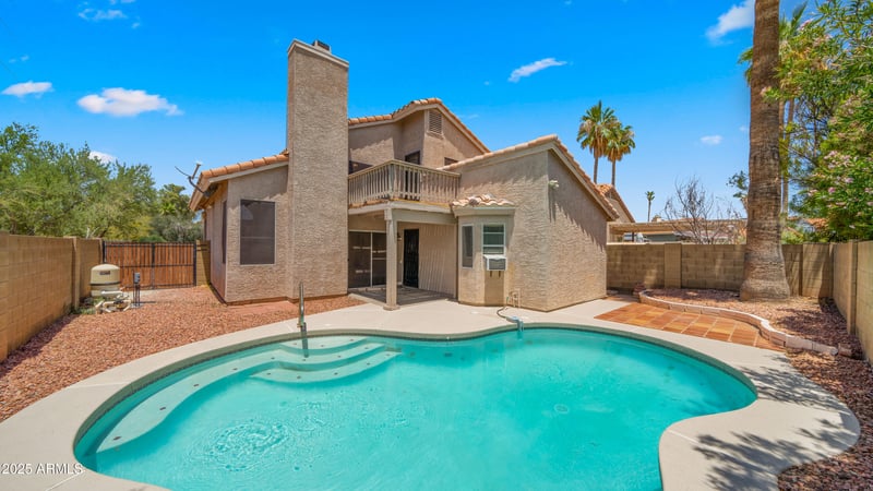 4043 Mountain Vista Dr, Phoenix, AZ 85048