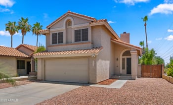 4043 Mountain Vista Dr, Phoenix, AZ 85048