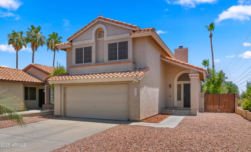 4043 Mountain Vista Dr, Phoenix, AZ 85048