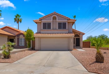 4043 Mountain Vista Dr, Phoenix, AZ 85048