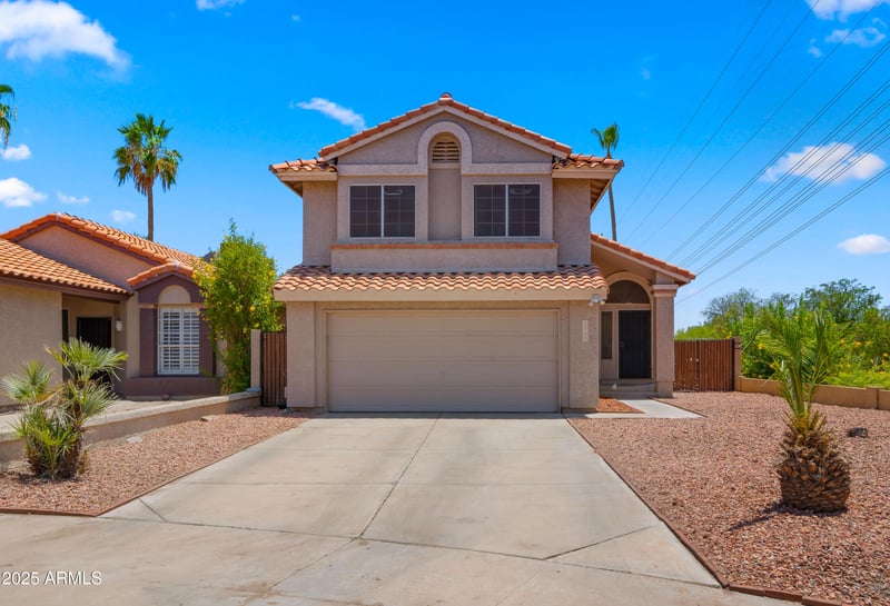 4043 Mountain Vista Dr, Phoenix, AZ 85048