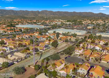 4043 Mountain Vista Dr, Phoenix, AZ 85048