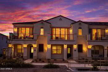 4043 Pony Ln #102, Gilbert, AZ 85295