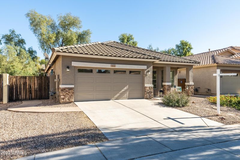 4043 S Winter Ct, Gilbert, AZ 85297