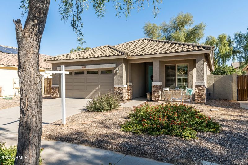 4043 S Winter Ct, Gilbert, AZ 85297