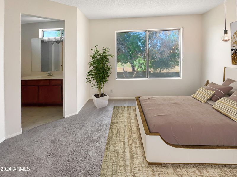 4043 W Whispering Wind Dr, Glendale, AZ 85310