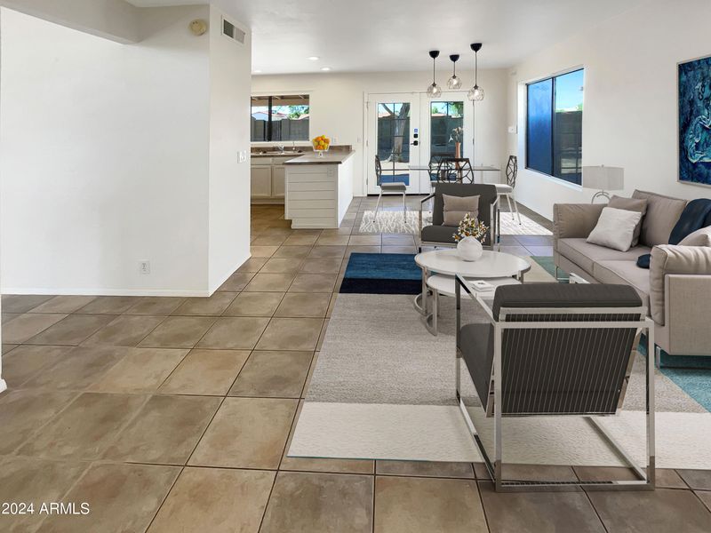 4043 W Whispering Wind Dr, Glendale, AZ 85310
