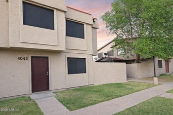 4043 Wonderview Rd, Phoenix, AZ 85019