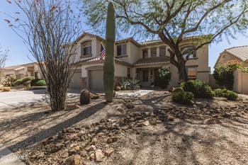 4043 Woodstock Rd, Cave Creek, AZ 85331