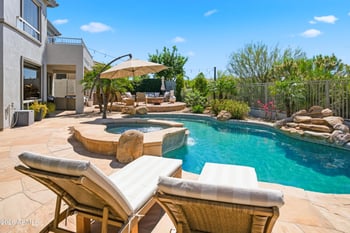 4043 Woodstock Rd, Cave Creek, AZ 85331