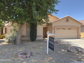 40430 Przewalski St, San Tan Valley, AZ 85140