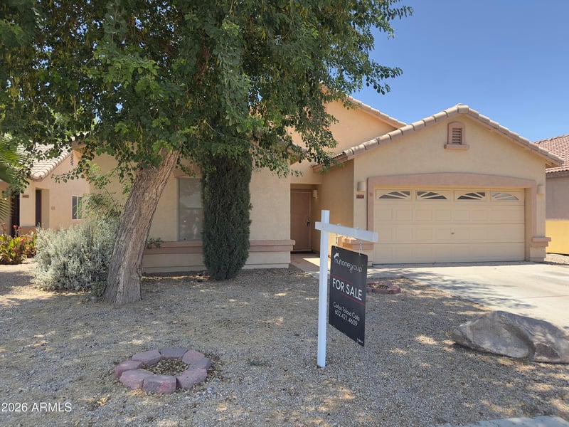 40430 Przewalski St, San Tan Valley, AZ 85140