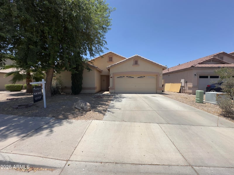 40430 Przewalski St, San Tan Valley, AZ 85140