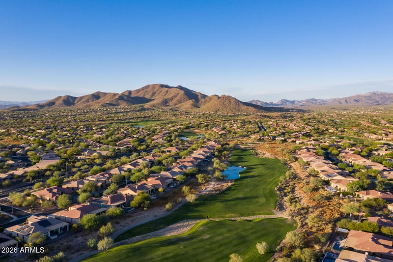 40431 Candlewyck Ln, Anthem, AZ 85086