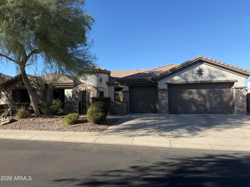 40431 N Candlewyck Ln, Anthem, AZ 85086