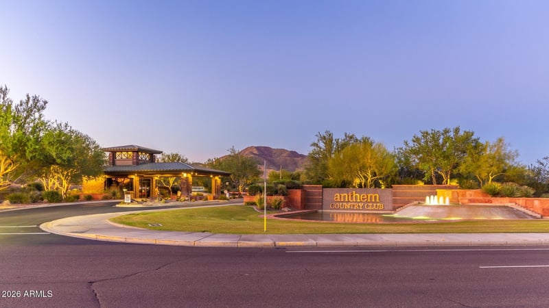 40431 Candlewyck Ln, Anthem, AZ 85086