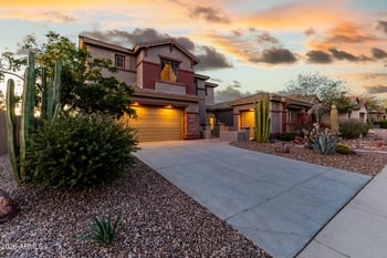 40434 Blaze Trl, Anthem, AZ 85086